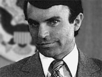 �Llegar� Damien a ser el inquilino de la Casa Blanca?