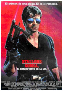 Joder que si cobraban en la peli...