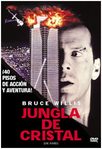 �Salvar� el agente John McClane el edificio Windsor?