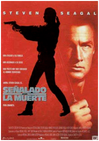 La silueta del cuarto �ngel de Charlie nos vigila