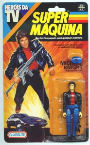 Profilactic Michael Knight 