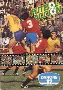 Ni en Oliver y Benji pegaban los saltos como Camacho