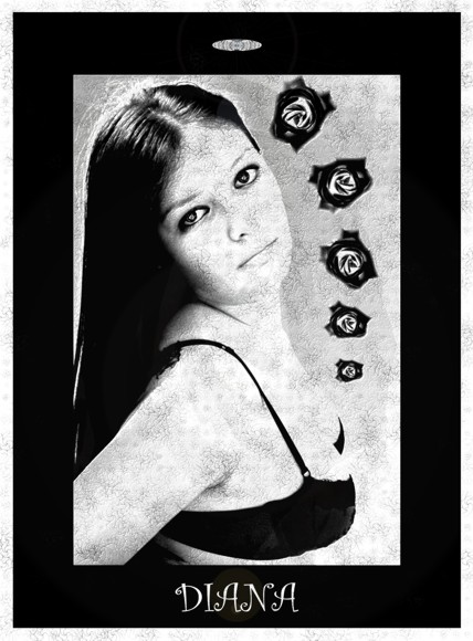 Diana Dark