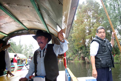 Xochimilco