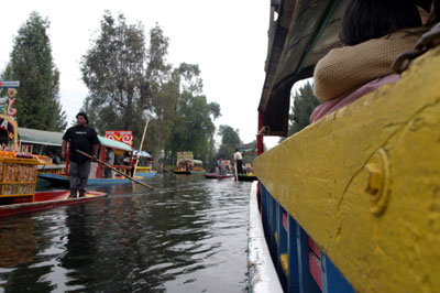 Xochimilco