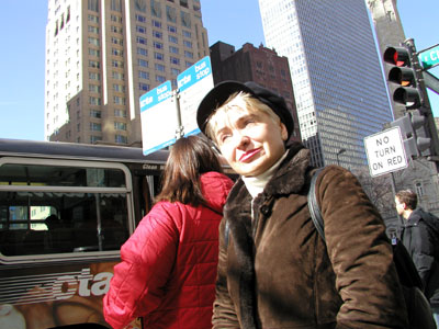 Chicago