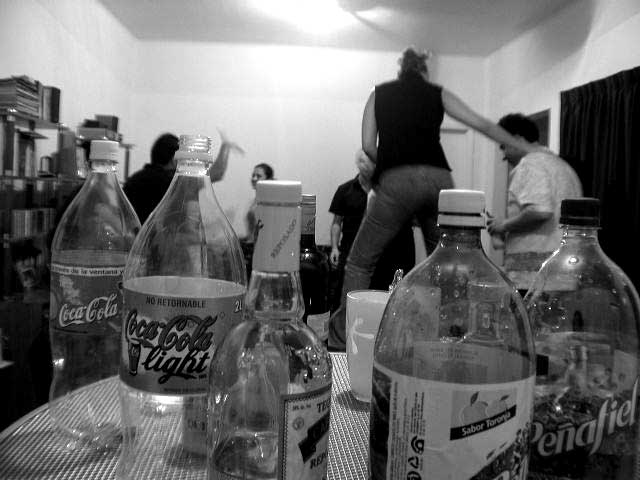 Party 1