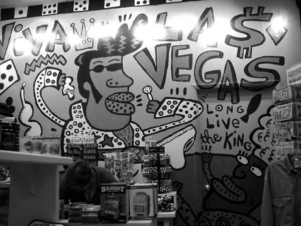 Vegas!