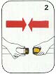 Est�s en Fotoquimera. Ni siquiera esto existe como aparece a tus sentidos. Se trata m�s bien de una serie de designaciones conceptuales expelidas por tu mente. Disfruta el vuelo.