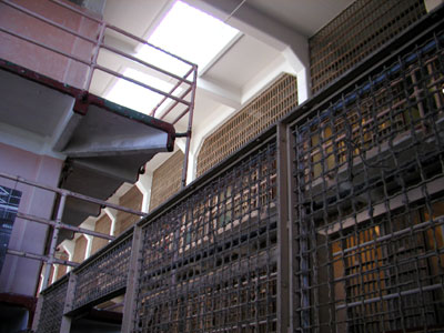 Alcatraz