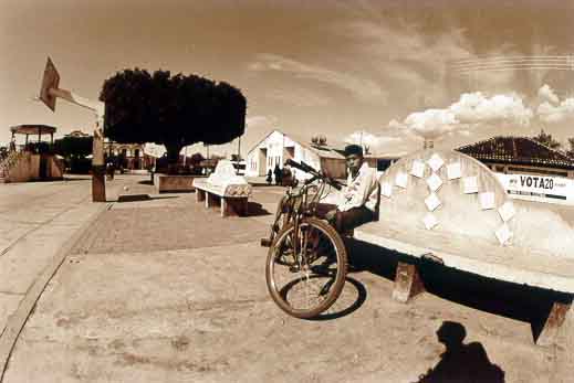 San Juan Chamula