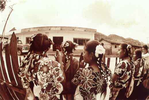 Chiapas