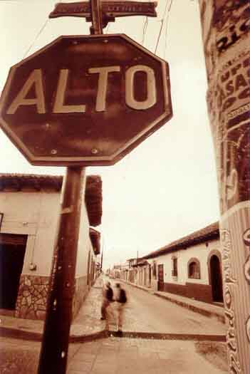Chiapas