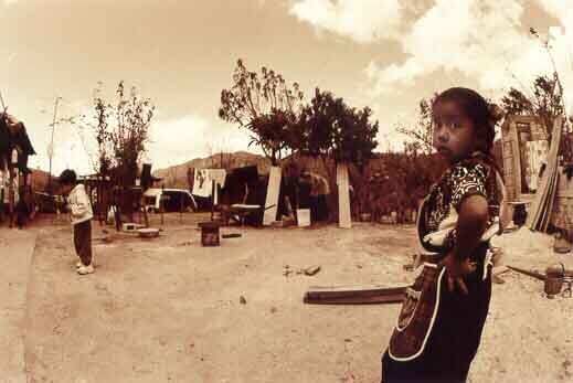 Chiapas