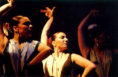 Flamenco