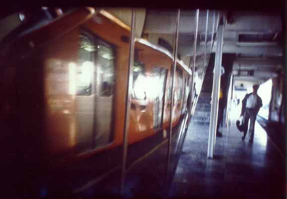 Metro