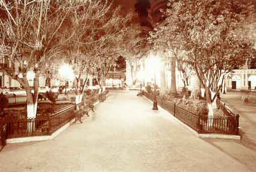 Paisaje