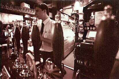 The Pub