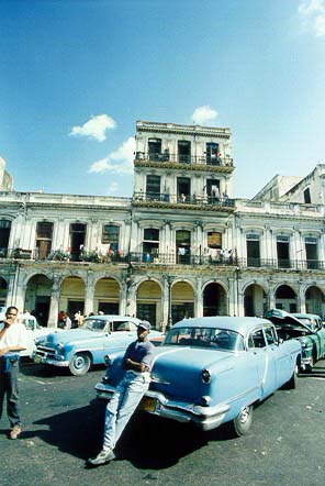 RetratoCuba