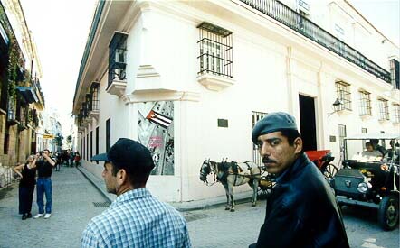 RetratoCuba