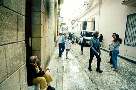 RetratoCuba