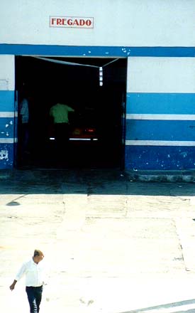 RetratoCuba