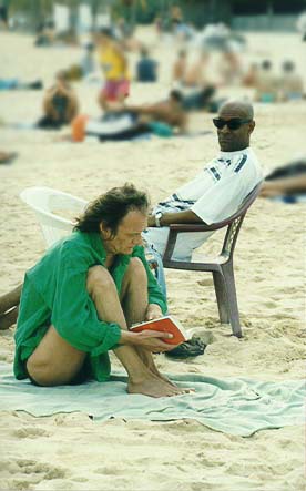 RetratoCuba