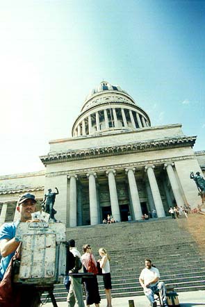 RetratoCuba