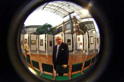 Retrato