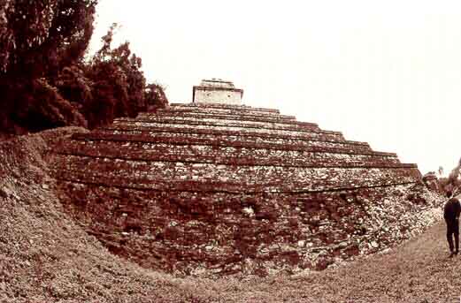 Ruinas