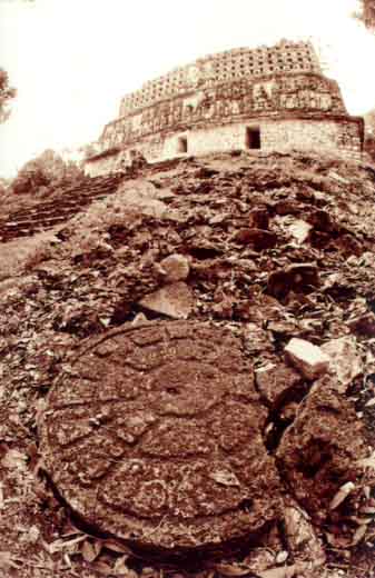 Ruinas
