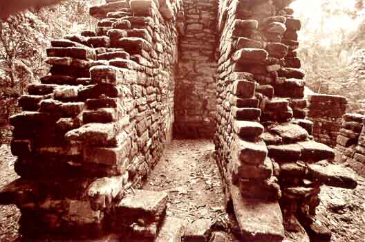 Ruinas