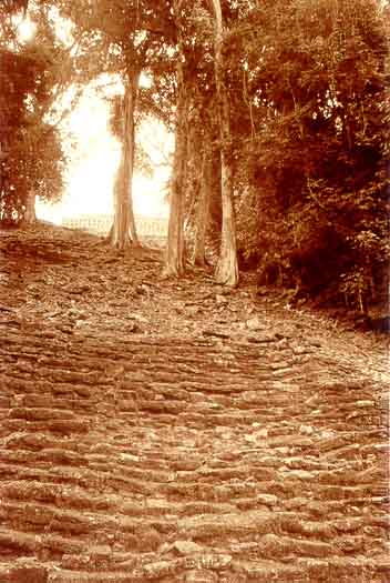 Ruinas