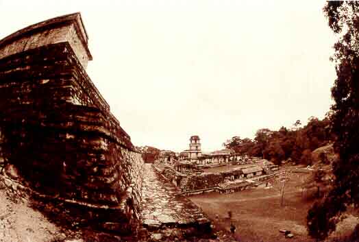 Ruinas