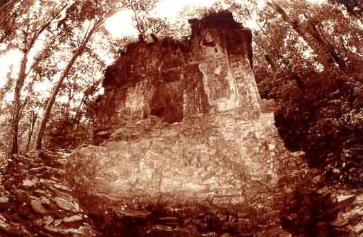 Ruinas