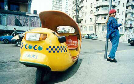 transporteCuba