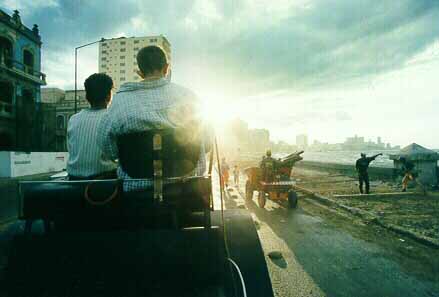 transporteCuba