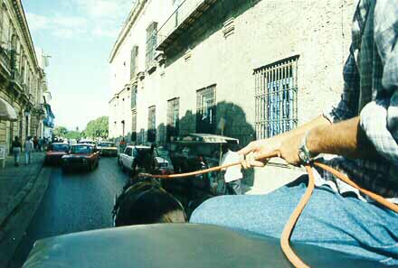 transporteCuba