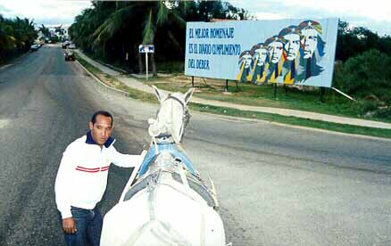 transporteCuba