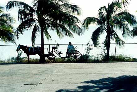 transporteCuba