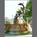 Dolphin Fountain 1.JPG