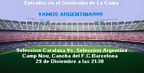 Aguante Argentina Carajo!!!