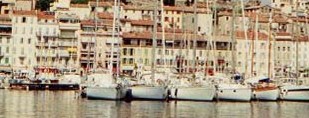 Cannes