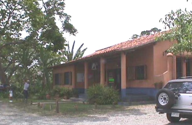 La Bodeguita"Hda. La Carolina"
