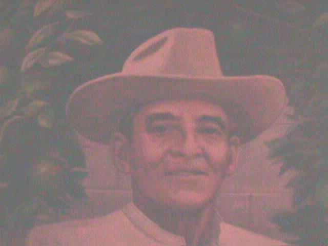  Rafael Montilla