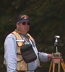 Webmaster Ramon Mora