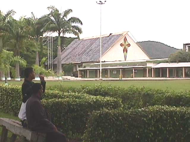 Residencias de estudiantes-damas