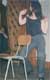 Baile reina gen99