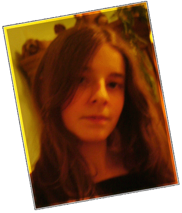Also da wei� ich auch nicht wann das war. Aber auch schon l�nger her da hab ich noch lange Haare.