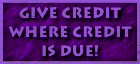 Give Credit